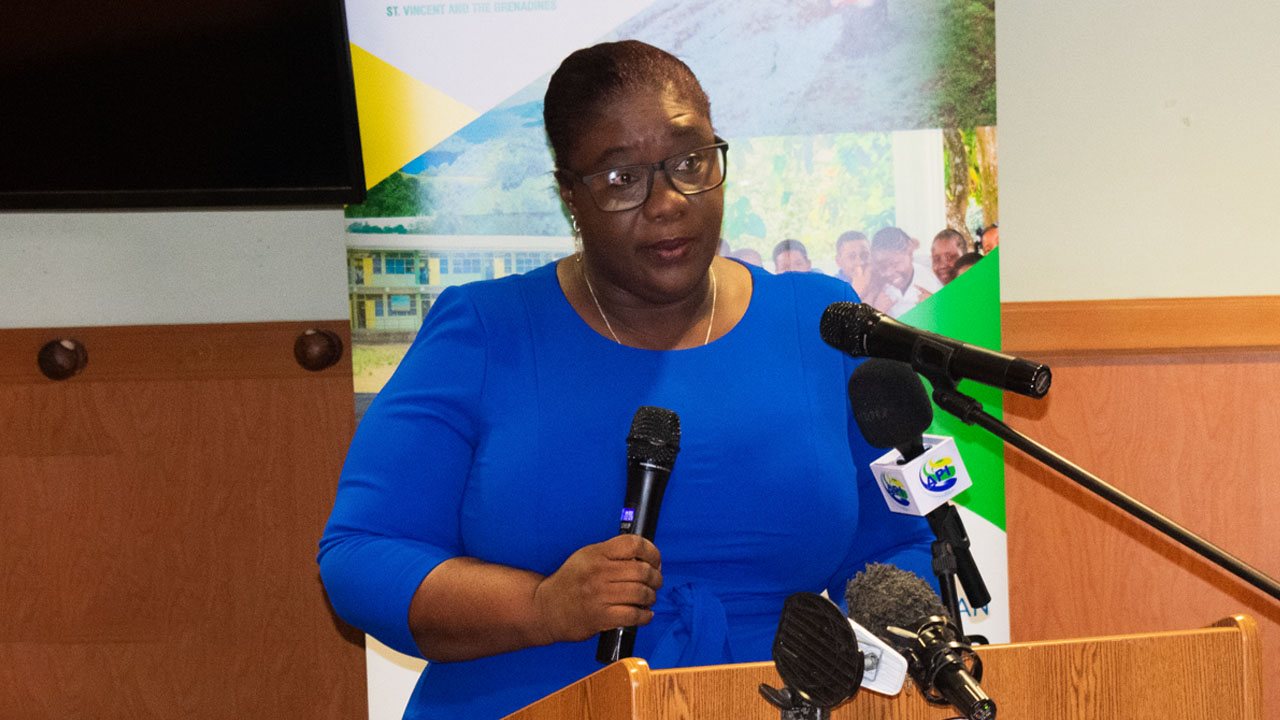 ZHTF Launch of National Food Security Initiative CEO Remarks