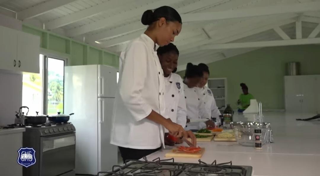 The ZHTF Supports the Reintroduction of Home Economics Girls’ High School