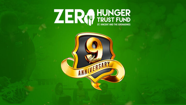 ZHTF Celebrates on 6th April – Nine Years of Impact – Giving Back, Growing Forward