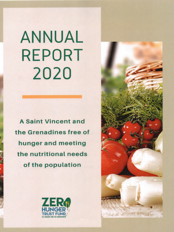 ZHTF Audited Annual Report 2020