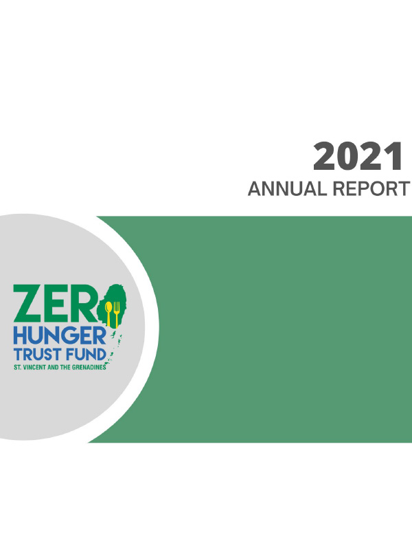 ZHTF Audited Annual Report 2021