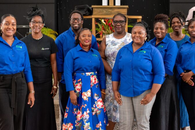 Zero Hunger Trust Fund Marks 10 Years with Month of Activities and Renewed Commitment to Ending Hunger