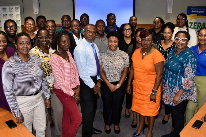 ZERO HUNGER TRUST FUND VALIDATES STRATEGIC PLAN 2026 – 2030, ADVANCING A SYSTEMS VISION FOR FOOD AND NUTRITION SECURITY