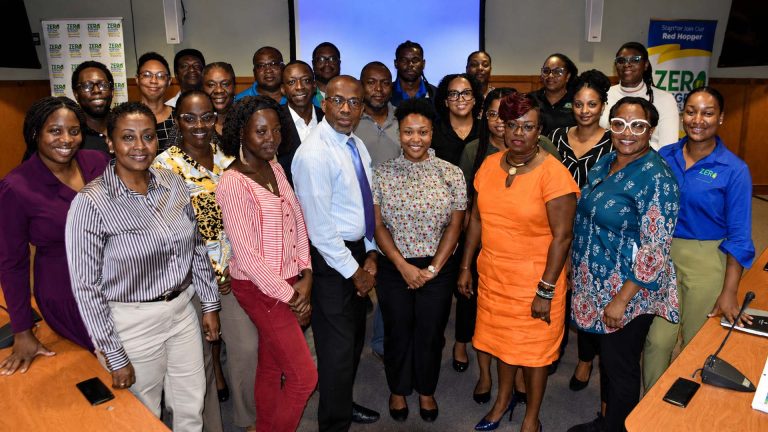 ZERO HUNGER TRUST FUND VALIDATES STRATEGIC PLAN 2026 – 2030, ADVANCING A SYSTEMS VISION FOR FOOD AND NUTRITION SECURITY