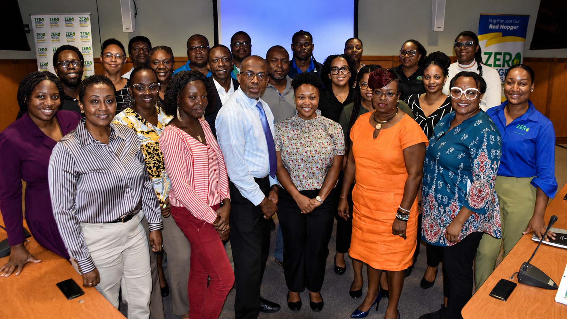 ZERO HUNGER TRUST FUND VALIDATES STRATEGIC PLAN 2026 – 2030, ADVANCING A SYSTEMS VISION FOR FOOD AND NUTRITION SECURITY