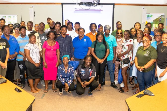 ZERO HUNGER TRUST FUND LAUNCHES YASIP 2026, PLACING 45 YOUNG PEOPLE ACROSS 23 FOOD SYSTEMS AND AGRICULTURE HOST ORGANISATIONS