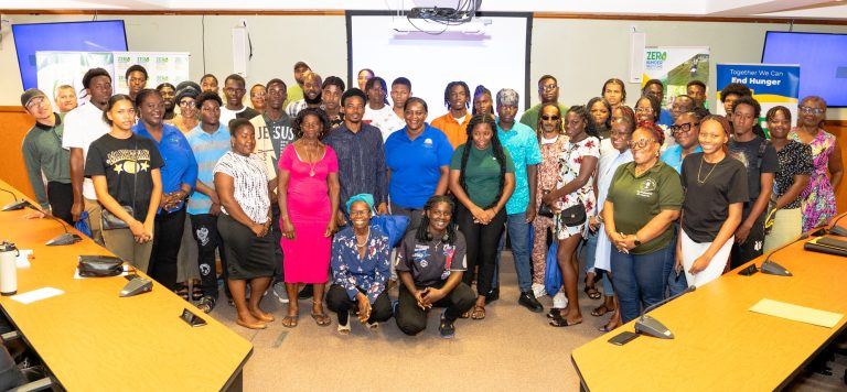 ZERO HUNGER TRUST FUND LAUNCHES YASIP 2026, PLACING 45 YOUNG PEOPLE ACROSS 23 FOOD SYSTEMS AND AGRICULTURE HOST ORGANISATIONS