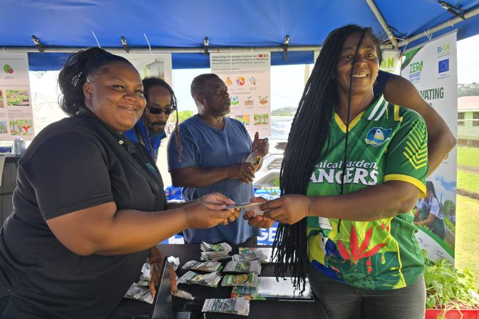 Zero Hunger Trust Fund Champions Local Food, Healthy Living and Culture at Ital Purity Fest 2026